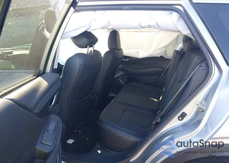 2020 Subaru Outback Premium from USA, damaged, VIN 4S4BTACC1L3140245